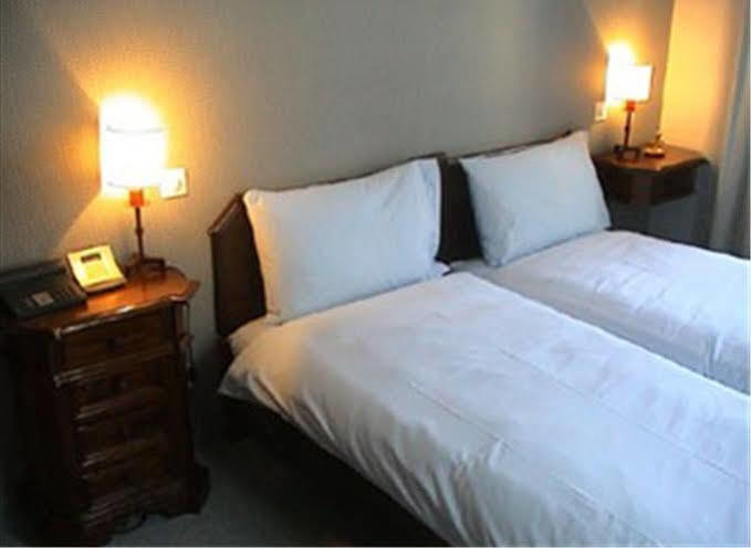Hotel Le Besso - Swiss Romantic Lodge Zinal Eksteriør billede