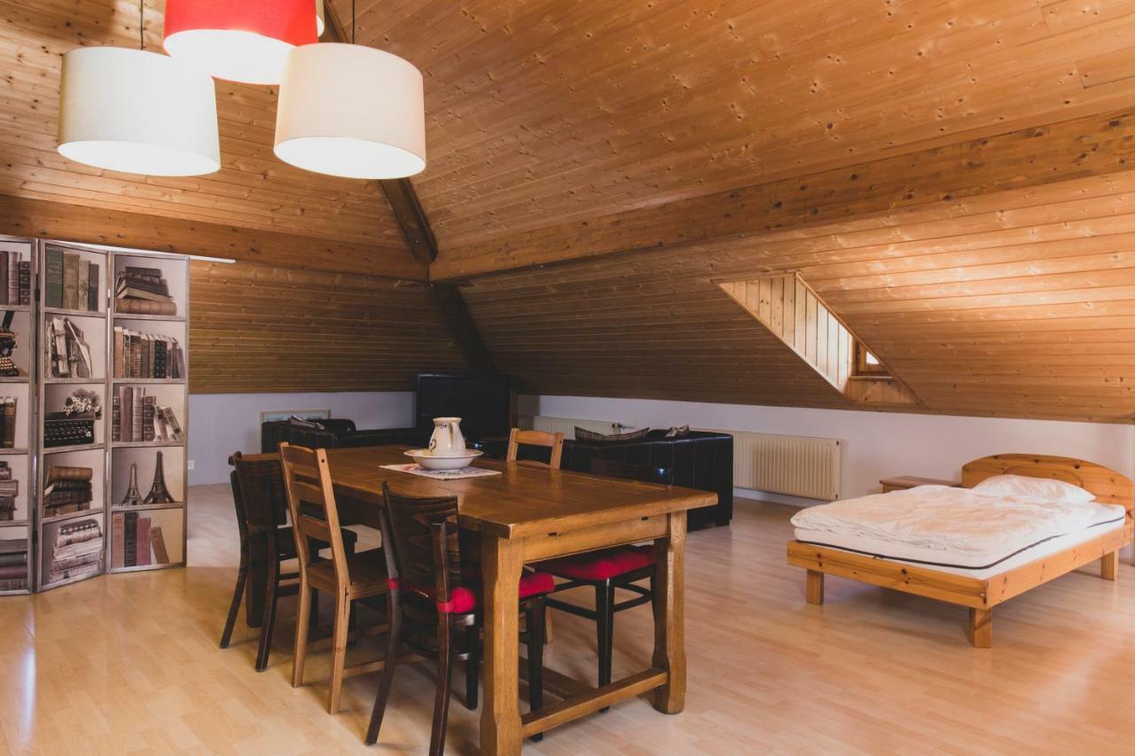 Hotel Le Besso - Swiss Romantic Lodge Zinal Eksteriør billede
