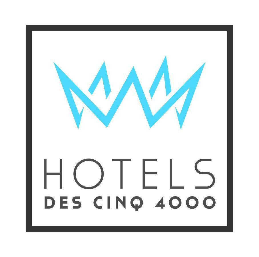 Hotel Le Besso - Swiss Romantic Lodge Zinal Eksteriør billede